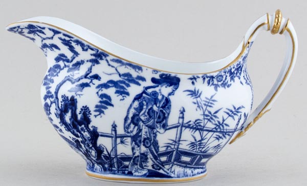 Sauce Boat c1938